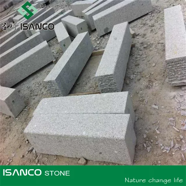 
landscaping road paving granite kerbs 