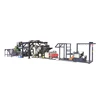 Two Color PP/PS Sheet Extruder,Manufacturer Price PS Sheet Extruding Machine