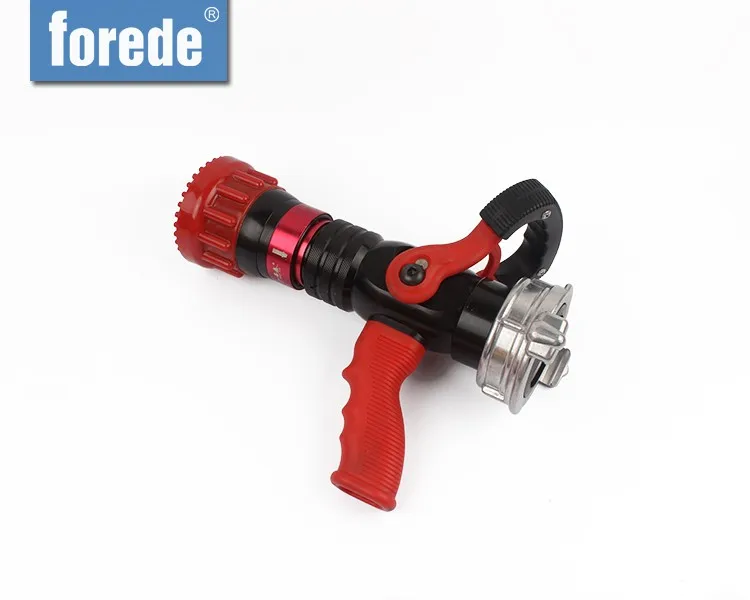 760 Lpm Handline Automatic Fire Nozzle Buy Automatic Fire Nozzle