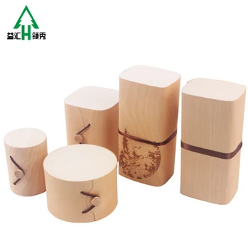 small wooden box manufacturer