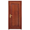 China manufacture high quality Building Materials MDF Melamine Wooden Interior Door