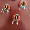2mh Differential mode toroidal coils