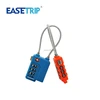 Wholesale Hot Sale Travel Safe ABS Plastic Cipher Lock