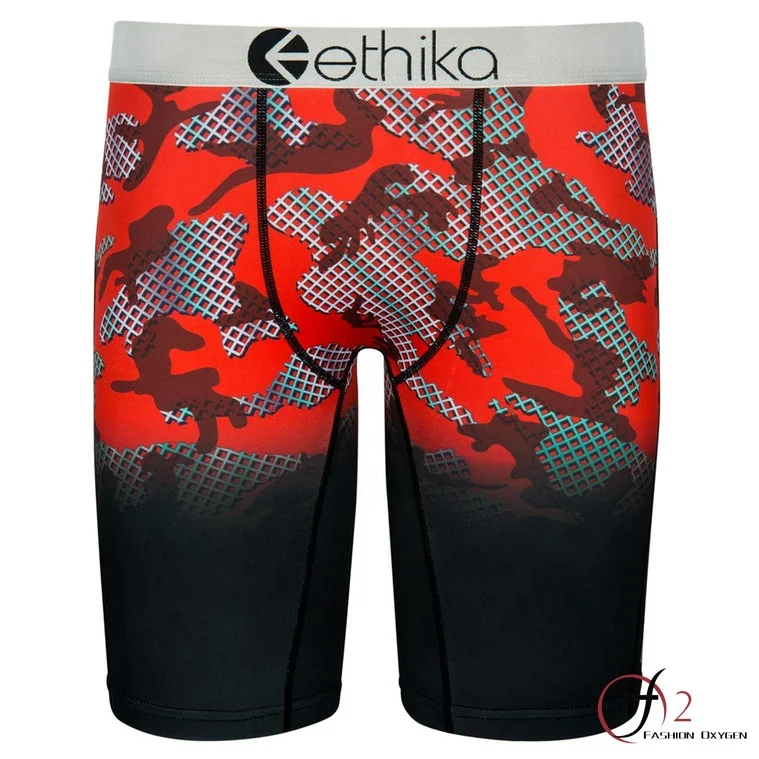 sublimation boxer shorts