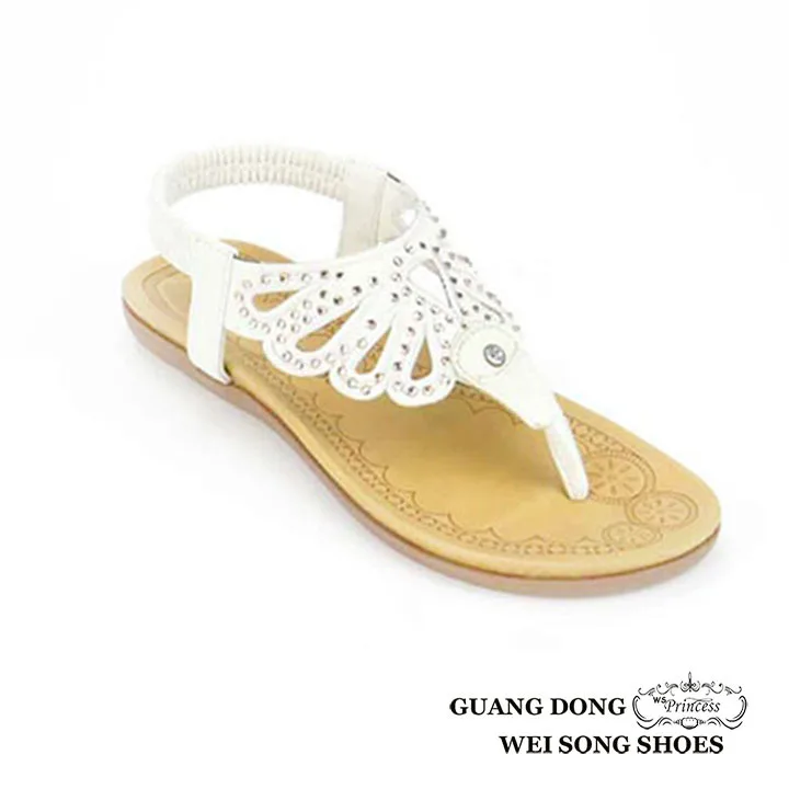 comfortable stylish women's sandals