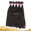wholesale 1b# 100g straight human hair weave brazilian virgin remy 100% human hair bundles