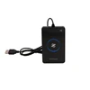 Cheap 125khz rfid card reader with USB interface read card in notepad/excel/word