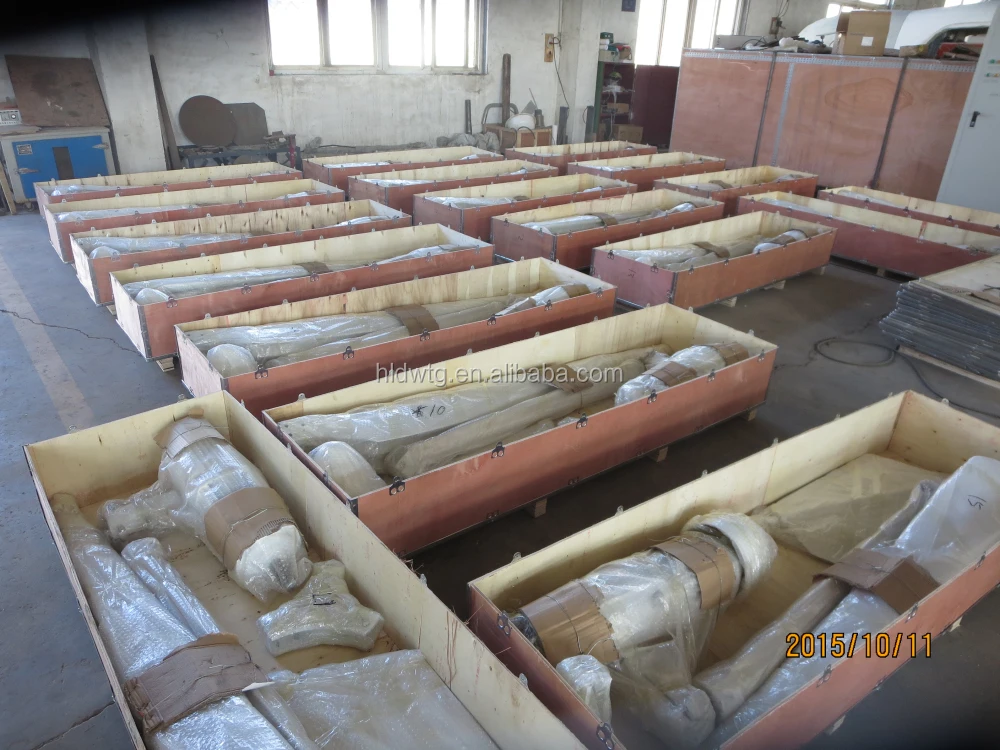 wind turbine packing0