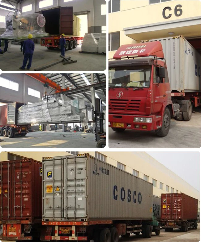 Wood pallet/Woodchips/Paper Pulp/Biomass Pellet Machine Granulator 