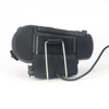 Wireless referee communication intercom Interphone referee headset for refereer