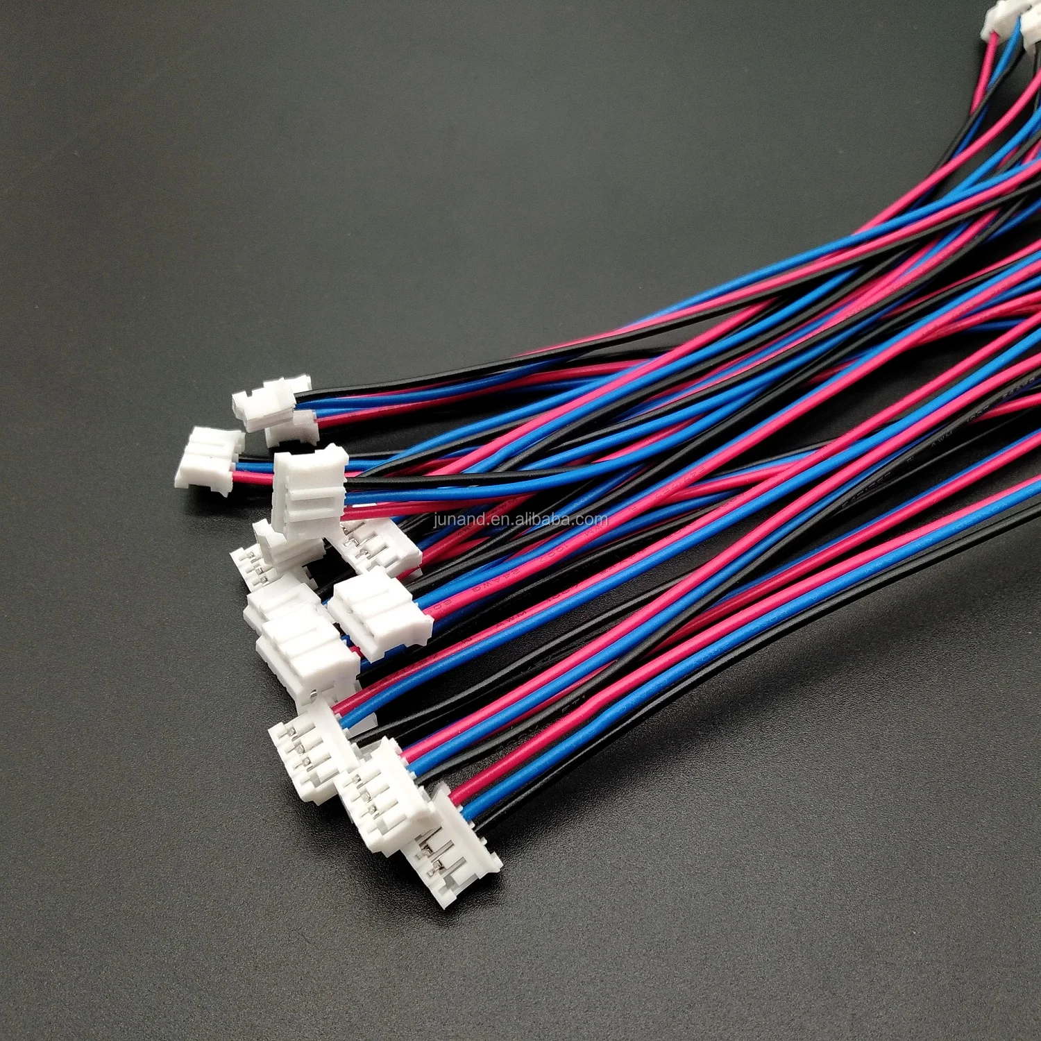 molex type connector