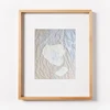 2018 New Easy Style Customized Size art frame Wooden Photo Picture Frame
