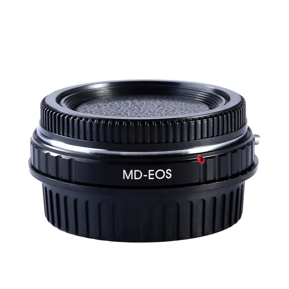 Lens Adapter Teleconverter Photography Accessory Lens Adapter Tube Md