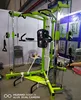 Commercial gym equipment HD power rack for bodybuilding