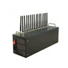 AT command for change IMEI supported wavecom q2406B module 16 port USB SMS modem pool