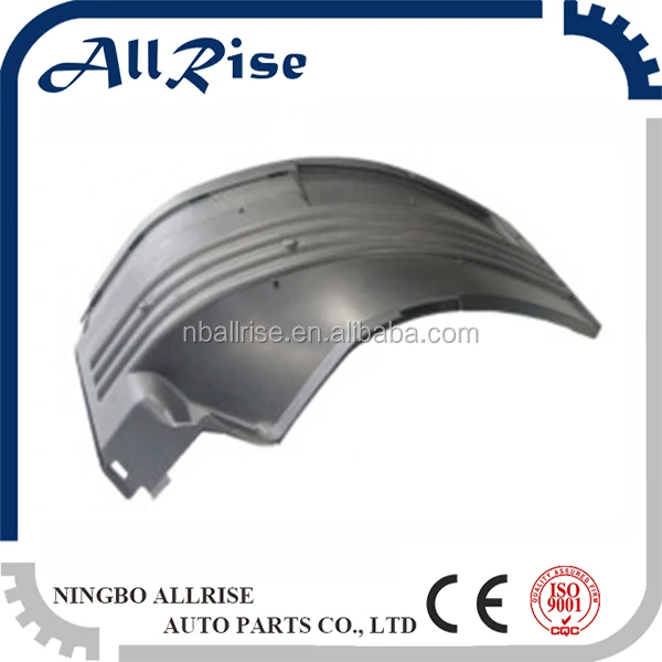 ALLRISE C-38102 Trucks 1408465 1485485 Mudguard