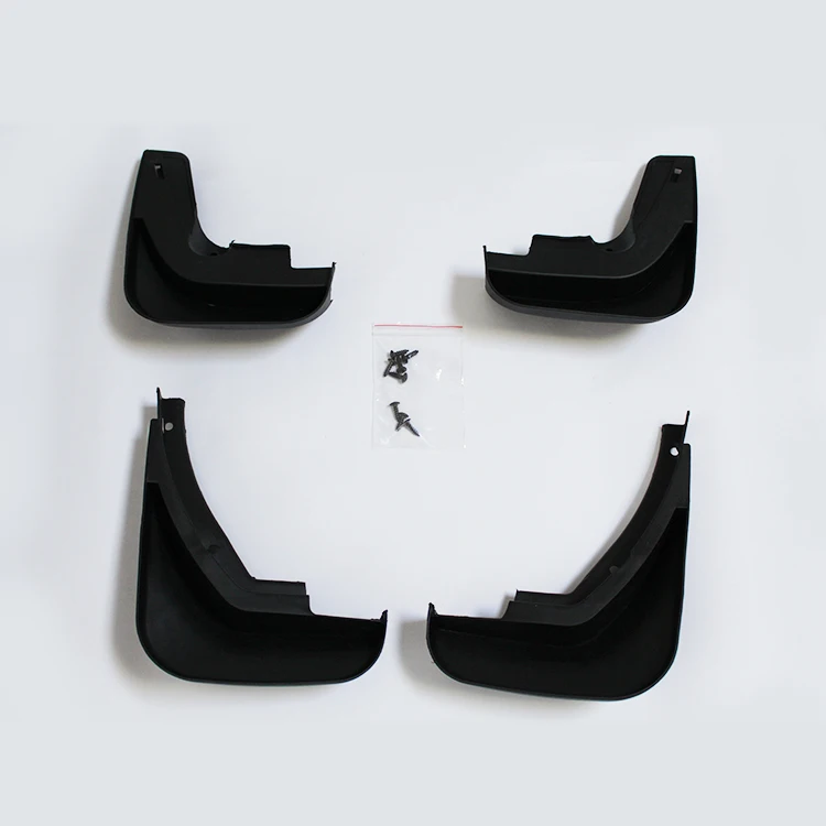 Audi A6C6 mud flap (4).JPG