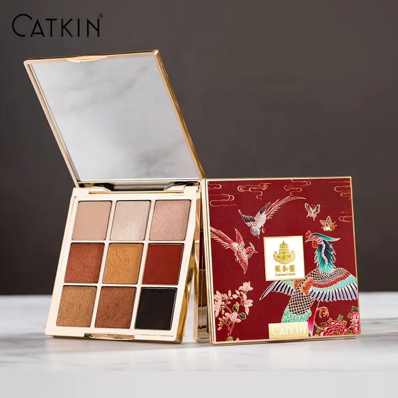 палетка теней для век `catkin` spring тон c01 matte & shiny. Catkin палетка теней. Catkin косметика большая палитра. Catkin spring палетка. палетка теней catkin dreaming c10.