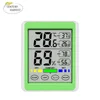 2018 New Arrival Humidity Thermometer Device High Quality Indoor And Outdoor Temperature Digital Thermometer