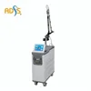 active Q switch nd yag laser machine for all pigment problems