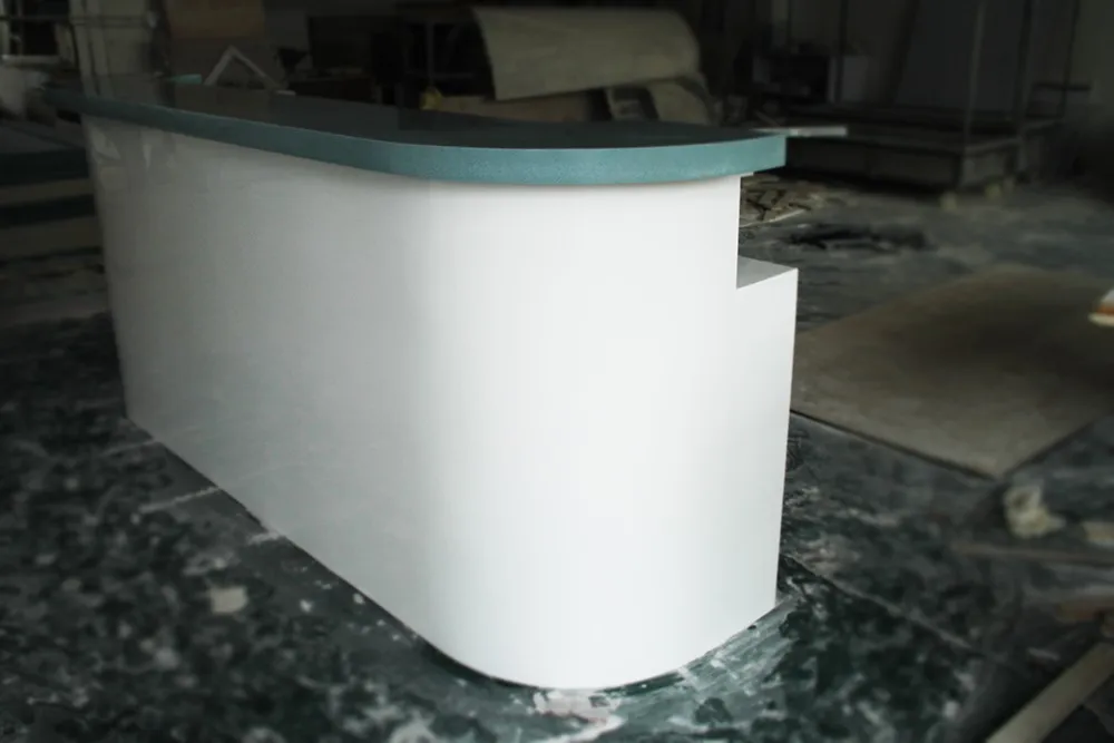 Ready Made Bars Counters/office Counter Design/reception Desk Modern