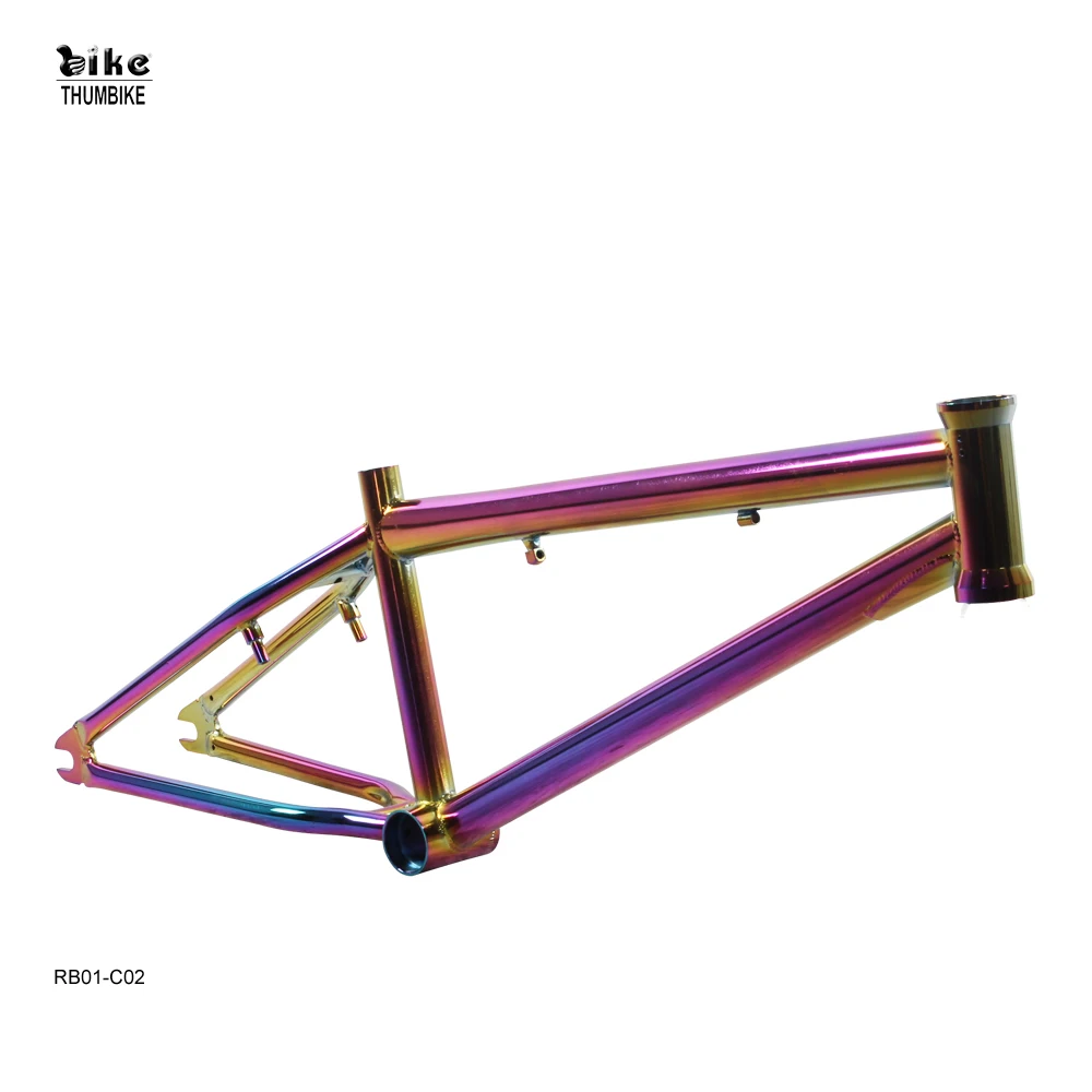 bmx bikes frames