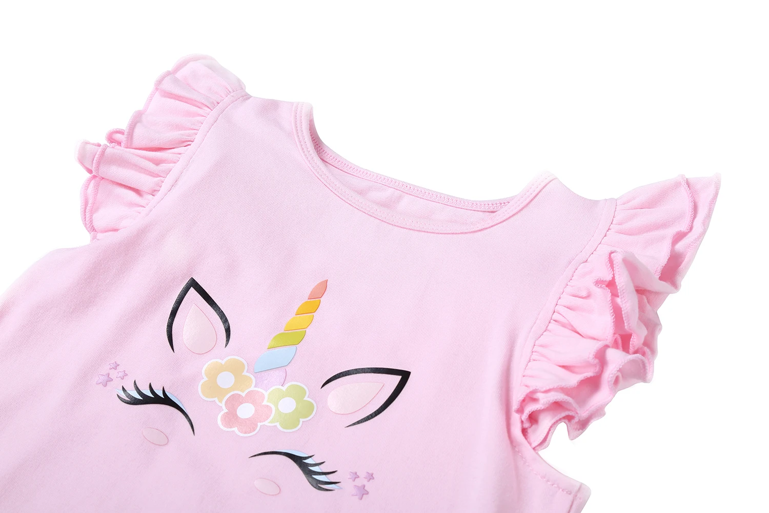 Unicorn Birthday Outfits.JPG