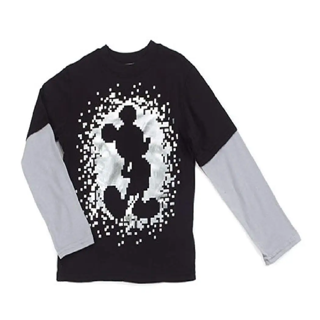 mickey mouse boys tshirt