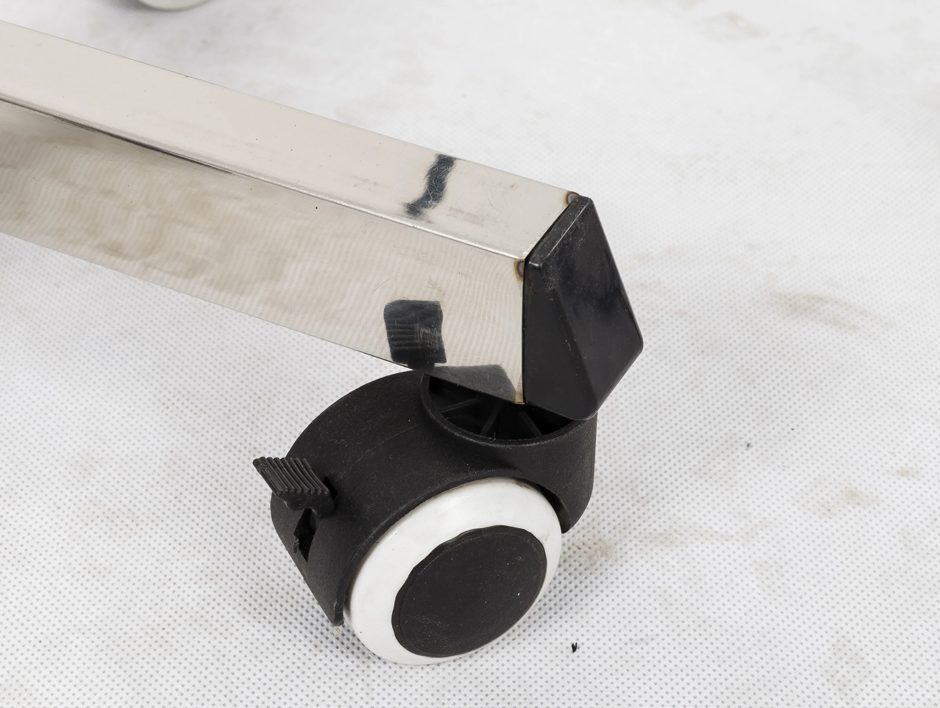 Led mobile stand examination lamp