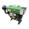 high performance stringing equipment K18 diesel engine