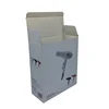 CMYK Offset Printing Corrugated Paper Box for Air Blower Packaging