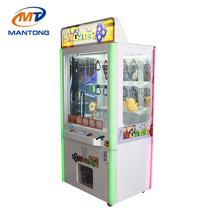 countertop claw machine