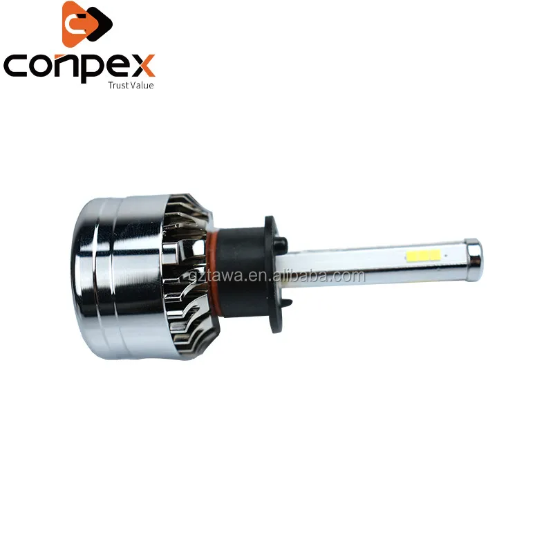 led headlight kit M4