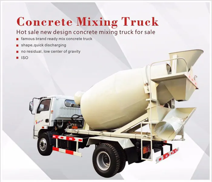 Concrete Mixer Truck For Malaysia Buy Concrete Mixer Truck,Mixer