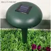 Hot - selling solar - powered mouse drive the field garden farm outdoor insect repellent
