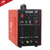 Lotos CT520D portable mosfet plasma cutter mig tig welder combo automatic pulse argon arc welding machine