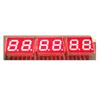 BT-2281BS custom 7 segment led display from Babbitt Co.,(Diyatel Group)