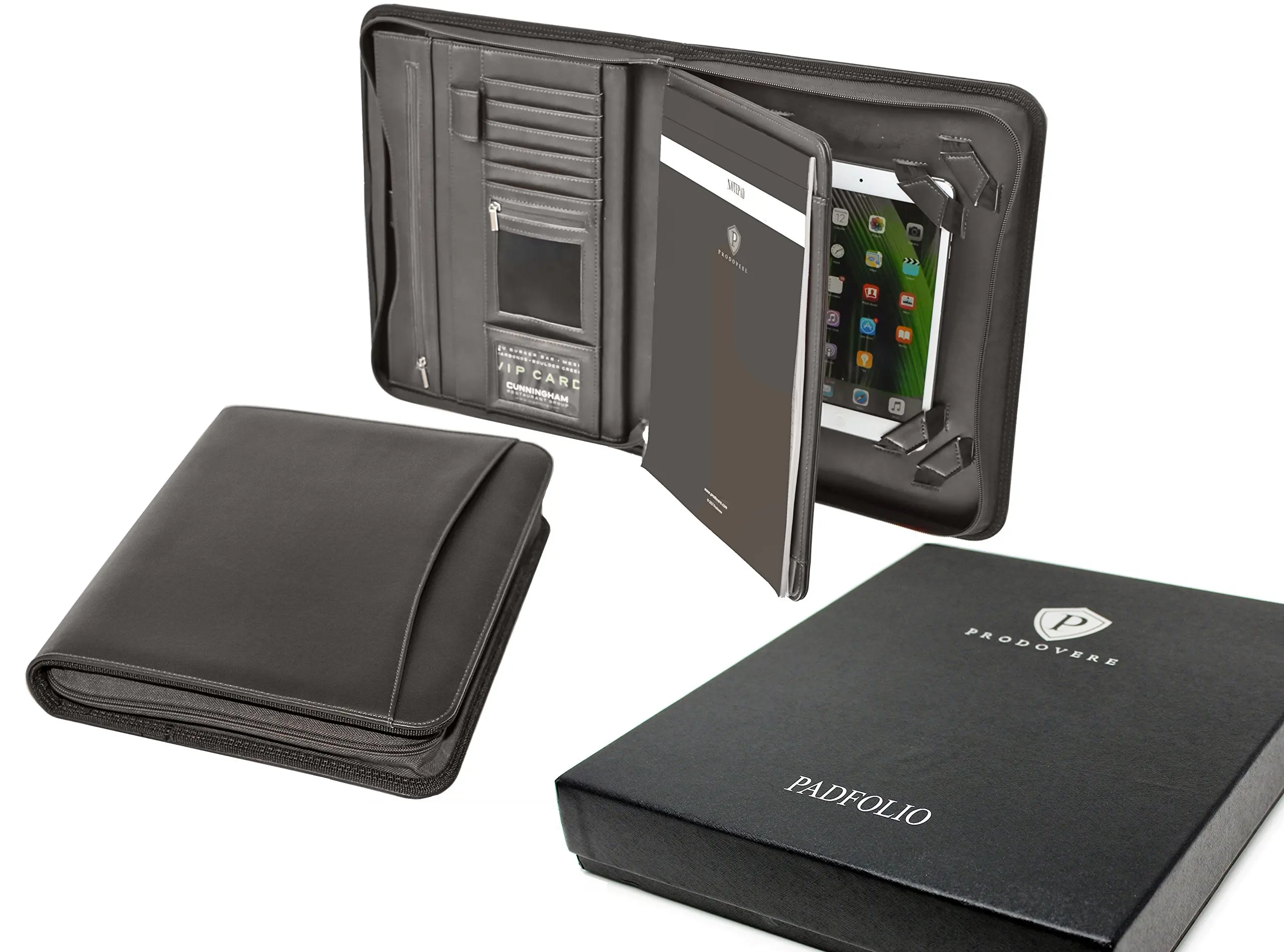 Padfolio