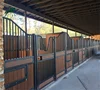 Equine Product for Horse Stables Horse Boxes