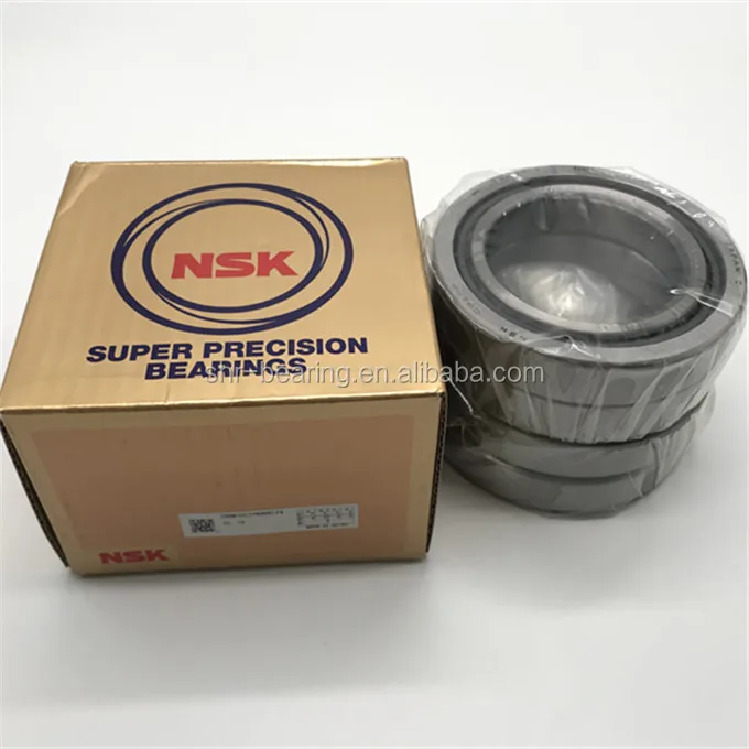 NSK CNC main spindle bearing 70BNR10ETYNDBBLP4 70BNR10ETYNDBBELP4, View