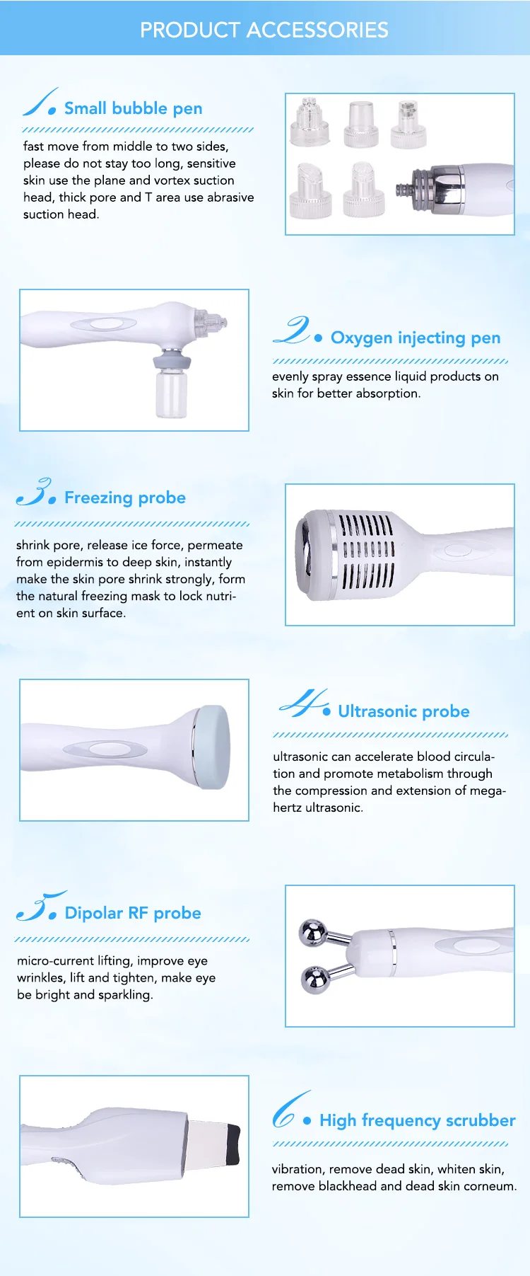 microdermabrasion oxygen machine for sale