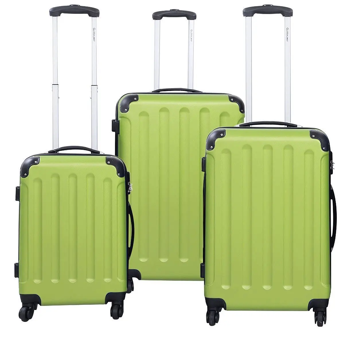 Cheap Green Luggage Set, find Green Luggage Set deals on line at ...