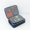 High Quality Household Documents Storage Bag With Coded Lock Travel packing cube