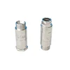 NPT 1/8" internal check valve mini ball check valve