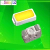 Datasheet 30mA 10-12LM 0.1W SMD 3014 LED Diode Side View