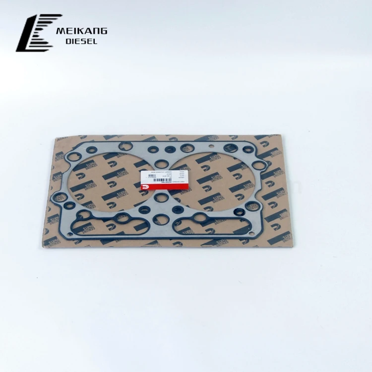 Cylinder Head Gasket 4058790 For Cummins Diesel Engine K19 K50 Nt855