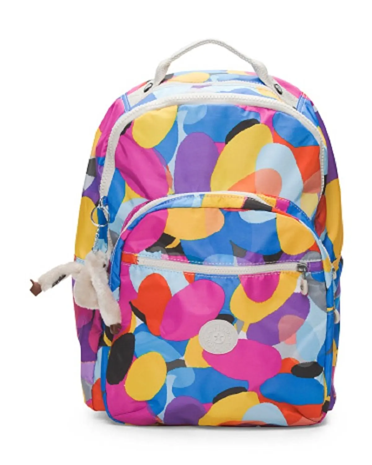 girl kipling backpack