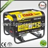 tiger brand name generator set