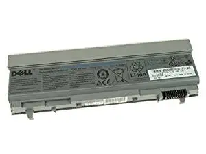 4M529 - NEW Dell OEM Original Latitude E6400 E6410 / E6500 E6510 90Wh 9-cell Laptop Battery