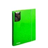 a4 white card pp material report file folder